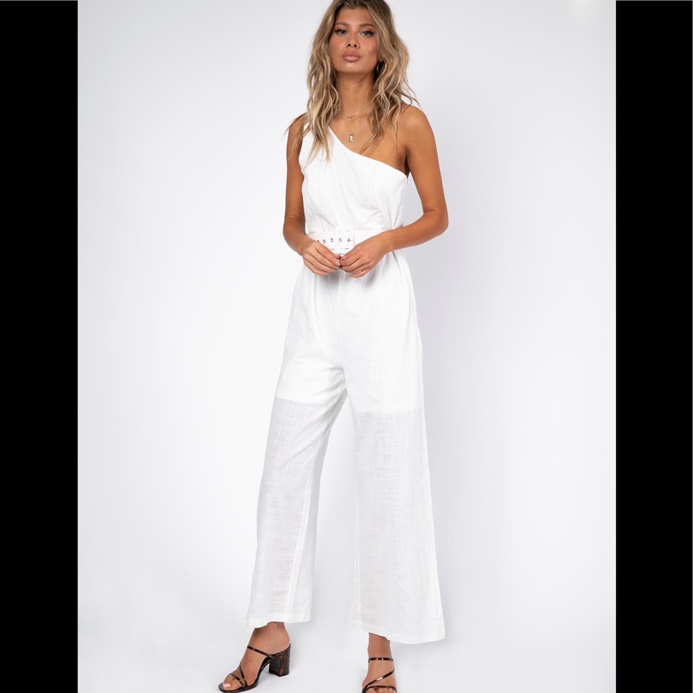 NWOT Princess Polly Layla Jumpsuit